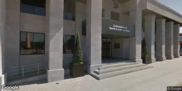 ADMINISTRACIÓN SAN NICOLAS